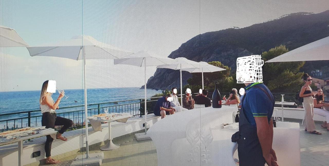 Monterosso Apartments In Servano'S Villas Monterosso al Mare Exterior foto