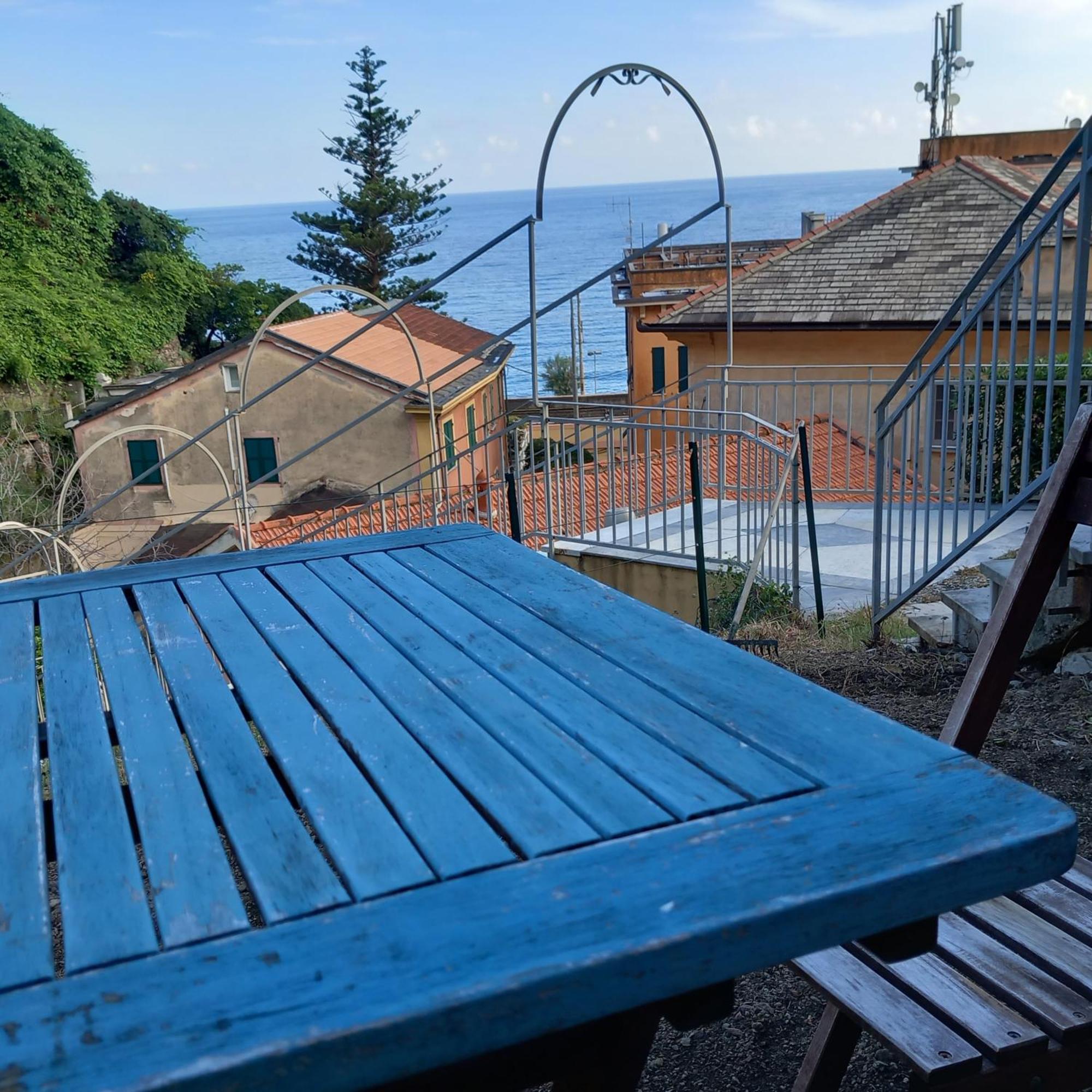 Monterosso Apartments In Servano'S Villas Monterosso al Mare Zimmer foto