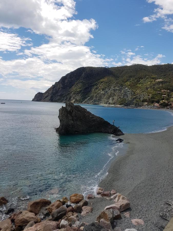 Monterosso Apartments In Servano'S Villas Monterosso al Mare Exterior foto